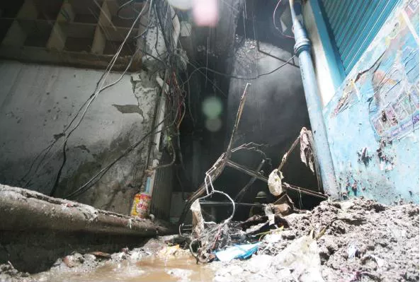 shah alam market fire damage of over half a billion rupees feared shah alam market fire damage of over half a billion rupees feared