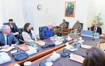 pakistan pursuing comprehensive strategy to eliminate polio says pm shehbaz