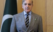 prime minister shehbaz sharif photo file