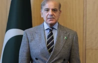 prime minister shehbaz sharif photo file