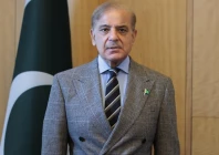 prime minister shehbaz sharif photo file