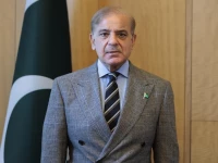 prime minister shehbaz sharif photo file