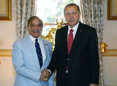 pm shehbaz turkish president pledge to bolster bilateral ties pm shehbaz turkish president pledge to bolster bilateral ties
