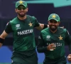 former captains babar azam r and shaheen shah afridi return to the pakistan squad for the t20 world cup photo reuters file