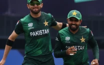 babar shaheen return as pcb names t20i wc squad