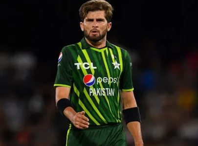 shaheen afridi bowls most expensive over of his odi career shaheen afridi bowls most expensive over of his odi career