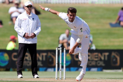 team management wanted to rest shaheen afridi but he refused team management wanted to rest shaheen afridi but he refused