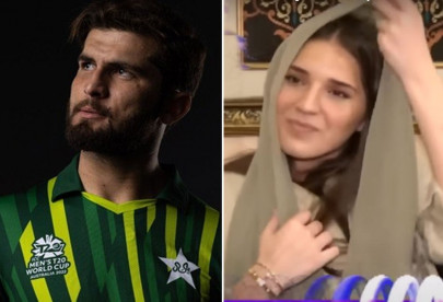 shaheen shah afridi ansha shahid to tie the knot on february 3 next year shaheen shah afridi ansha shahid to tie the knot on february 3 next year