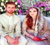 shaheen afridi celebrates two years of marital union shaheen afridi celebrates two years of marital union