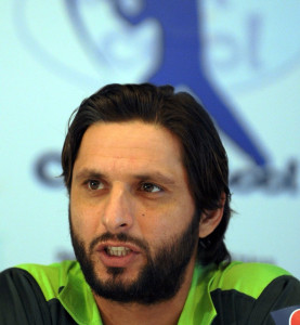 pcb suspends shahid afridi s contract pcb suspends shahid afridi s contract