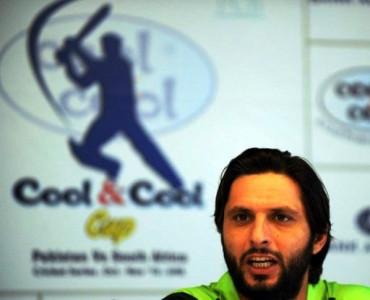malik backs afridi as world cup captain malik backs afridi as world cup captain