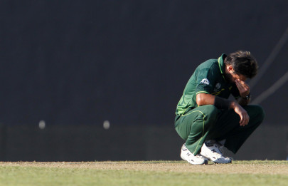 exit shahid afridi exit shahid afridi