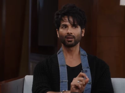 i take everything with a pinch of salt shahid kapoor on rumours opinions and outside noise