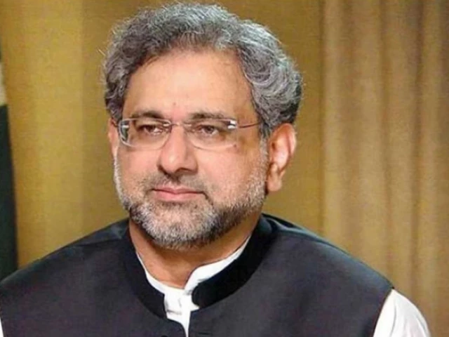 abbasi criticized federal and provincial governments for inaction and secrecy noting public anxiety and media silence photo file abbasi criticized federal and provincial governments for inaction and secrecy noting public anxiety and media silence photo file