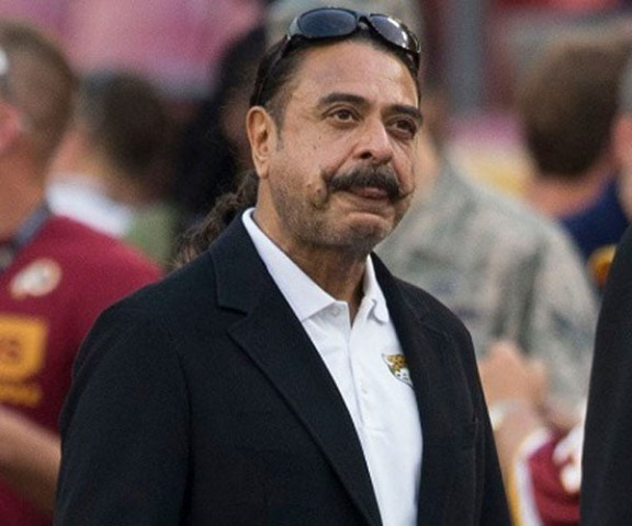 pakistani american shahid khan features in forbes richest list pakistani american shahid khan features in forbes richest list