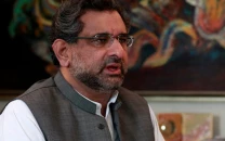 former pm shahid khaqan abbasi hospitalised after heart attack