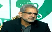 abbasi criticises govt over inconsistent policies calls for fuel price deregulation