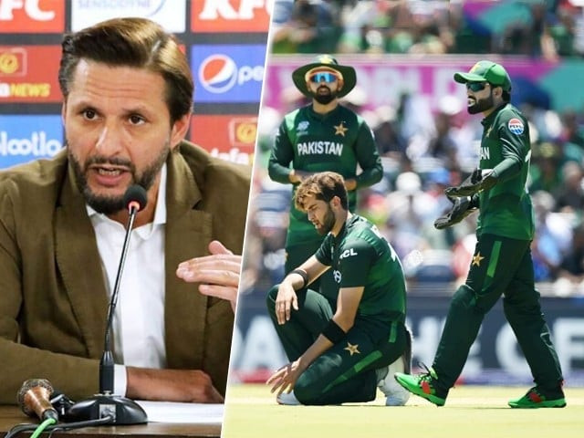 shahid afridi could reveal pakistan cricket team s inside story after t20 world cup shahid afridi could reveal pakistan cricket team s inside story after t20 world cup