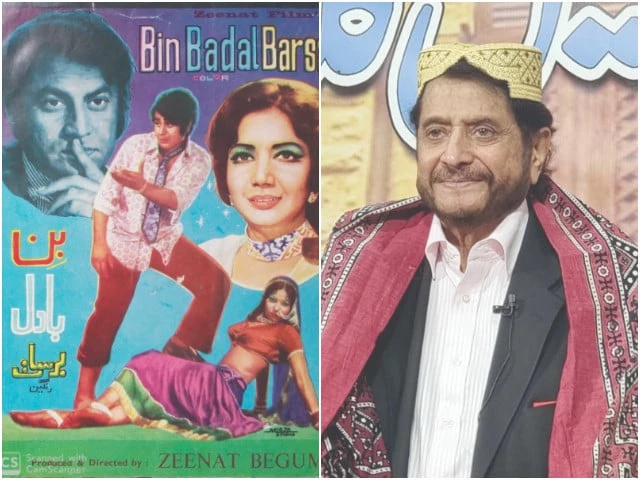 Shahid calls for support for film industry