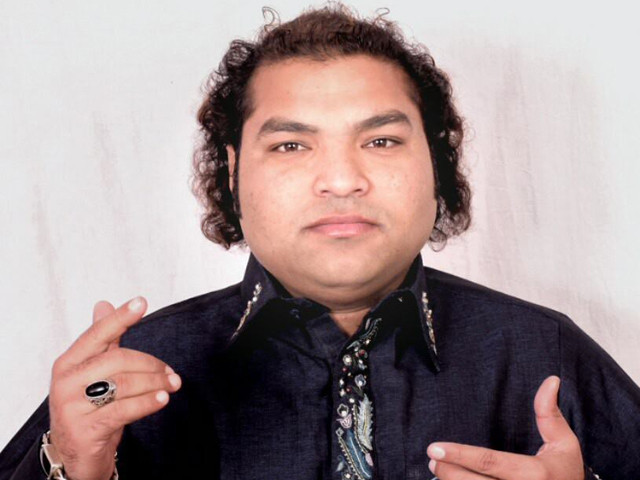 renowned qawwal s soulful music enthrals audience renowned qawwal s soulful music enthrals audience