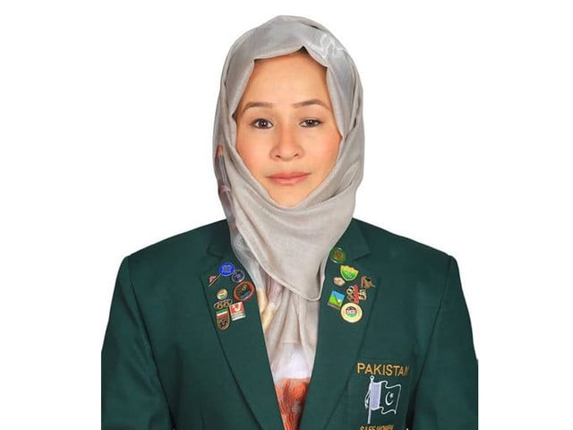 hockey player shahida raza among victims of migrant boat tragedy hockey player shahida raza among victims of migrant boat tragedy