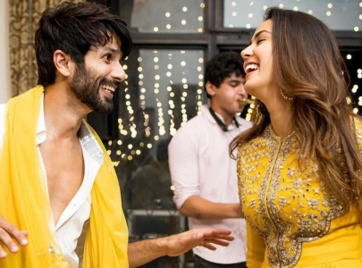 shahid kapoor says men are a mess for women to fix in marriages