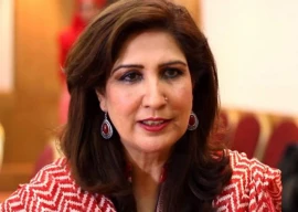 faiz hameed approached asif zardari for army chief appointment ppp s shehla raza