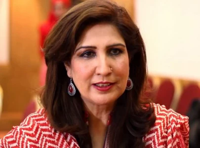 faiz hameed approached asif zardari for army chief appointment ppp s shehla raza