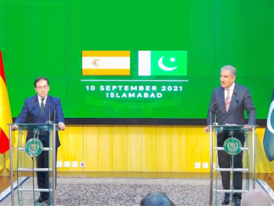 pakistan urges world to incentivise taliban