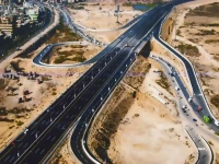 shahrah e bhutto to fully open this month