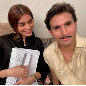 shahroz sadaf sabzwari to star in upcoming project together shahroz sadaf sabzwari to star in upcoming project together