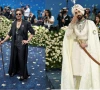 shah rukh khan among indian stars who dazzled at met gala 2025 with priyanka kiara and diljit shah rukh khan among indian stars who dazzled at met gala 2025 with priyanka kiara and diljit