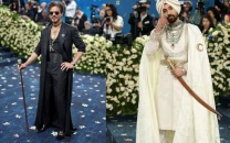 shah rukh khan among indian stars who dazzled at met gala 2025 with priyanka kiara and diljit shah rukh khan among indian stars who dazzled at met gala 2025 with priyanka kiara and diljit
