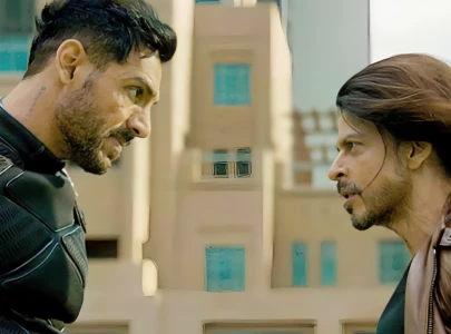 one year on john abraham says pathaan brought respect and glory back to the industry one year on john abraham says pathaan brought respect and glory back to the industry