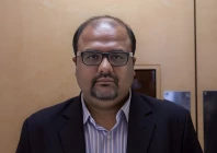 shahzad akbar injured in uk attack dismisses viral injury photo as ai generated