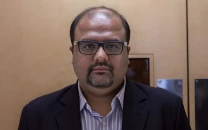 shahzad akbar injured in uk attack dismisses viral injury photo as ai generated