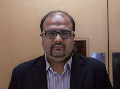 shahzad akbar injured in uk attack dismisses viral injury photo as ai generated