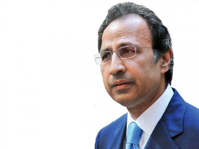 economy to be back on track soon shaikh