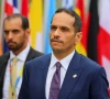 palestinian authority should lead gaza after war ends qatar pm