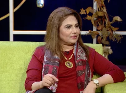 shaista jabeen says firdous jamal s criticism of senior artists crossed a line shaista jabeen says firdous jamal s criticism of senior artists crossed a line