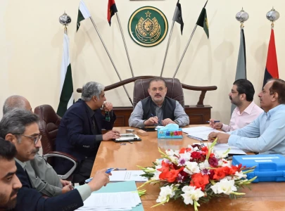 sharjeel orders activation of narcotics control unit in excise dept sharjeel orders activation of narcotics control unit in excise dept