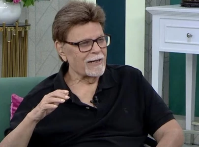 veteran actor shakeel passes away