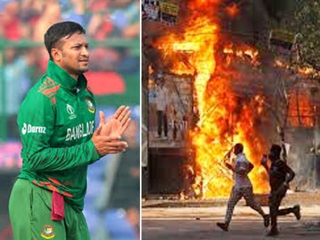 cricket star shakib al hasan missing amidst political turmoil in bangladesh cricket star shakib al hasan missing amidst political turmoil in bangladesh