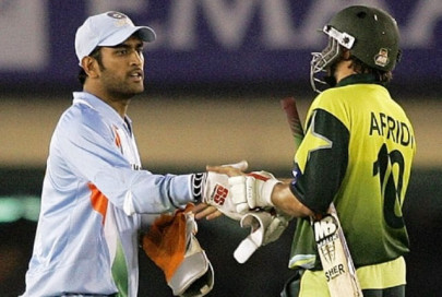 magic in mohali i watched pakistan beat india magic in mohali i watched pakistan beat india
