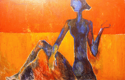 the silent painter shakir ali the silent painter shakir ali