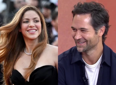 shakira and manuel garcia rulfo spark romance rumours after los angeles hotel sighting shakira and manuel garcia rulfo spark romance rumours after los angeles hotel sighting