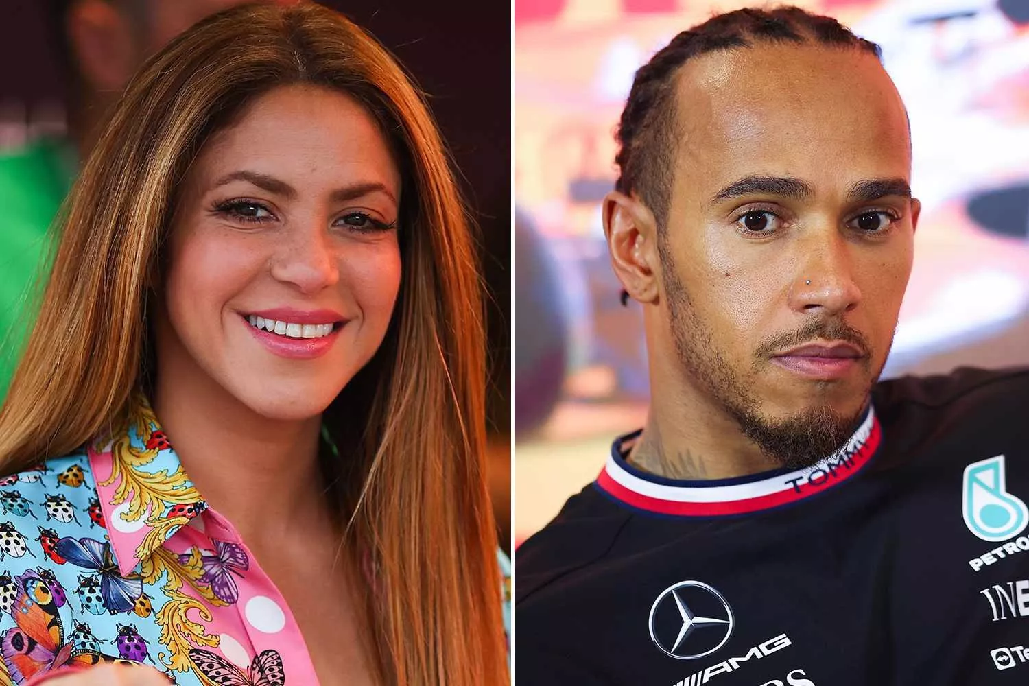 fun and flirty connection shakira is reportedly dating lewis hamilton fun and flirty connection shakira is reportedly dating lewis hamilton