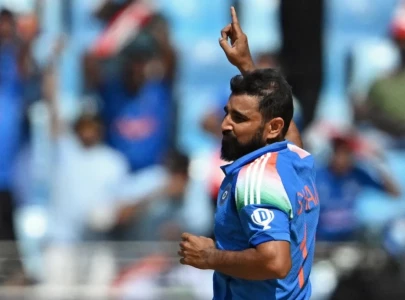 shami says wicket taking mindset alive shami says wicket taking mindset alive