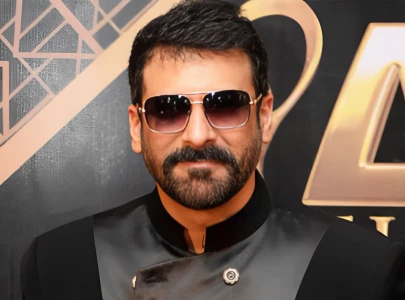 shamoon abbasi slams immodest shameless people in his life