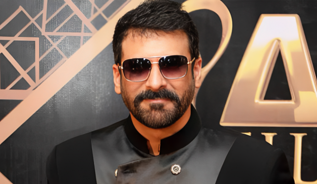 shamoon abbasi slams immodest shameless people in his life
